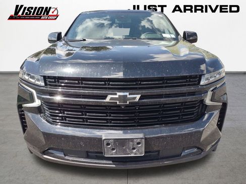 Used 2023 Chevrolet Tahoe RST w/ RST Performance Edition AWD/4WD image 8