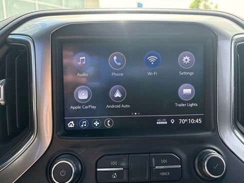 Used 2019 Chevrolet Silverado 1500 LT w/ All-Star Edition RWD image 18