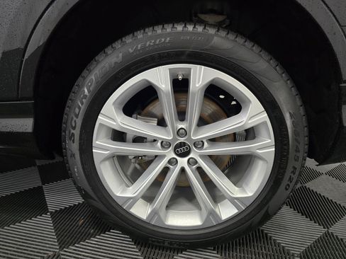 Used 2025 Audi Q7 3.0T Premium Plus AWD/4WD image 20