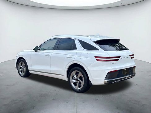 New 2026 Genesis GV70 2.5T Select AWD/4WD image 3