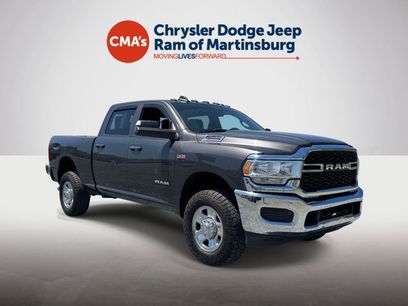 Used 2021 RAM 2500 Tradesman