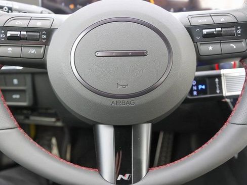 New 2026 Hyundai Sonata N Line FWD image 21