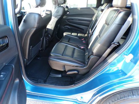 Used 2025 Dodge Durango GT AWD/4WD image 25