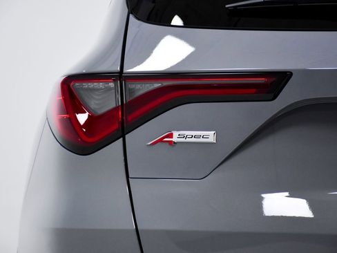 New 2026 Acura MDX A-Spec image 38