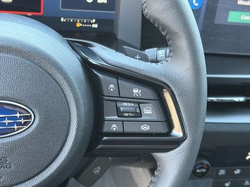 New 2026 Subaru Outback Limited XT image 28