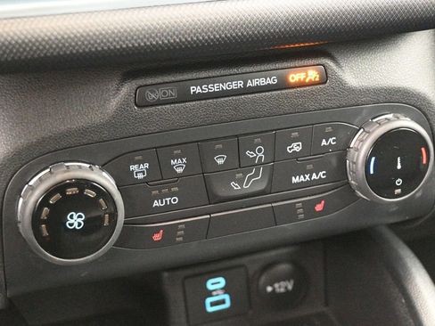 Certified 2022 Ford Bronco Sport Badlands image 18