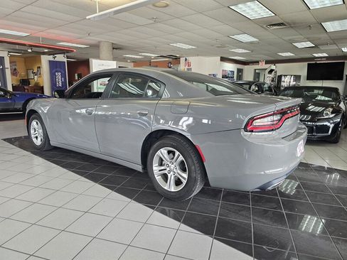 Used 2023 Dodge Charger SXT RWD image 6