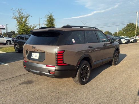 New 2026 Hyundai Palisade XRT Pro image 7