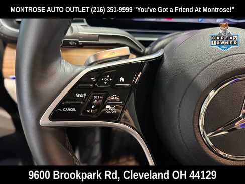 Used 2026 Mercedes-Benz GLE 450 4MATIC Coupe image 21