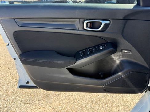 Used 2024 Honda Civic Sport image 20