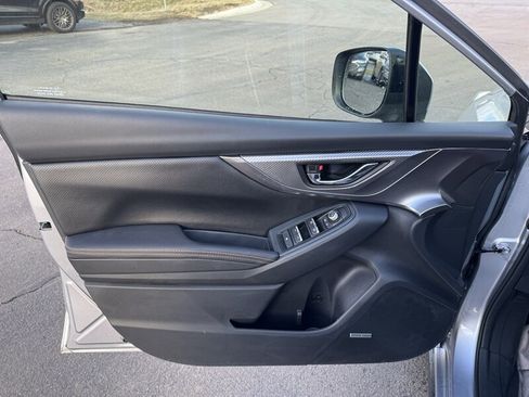 Used 2021 Subaru Crosstrek 2.5i Limited w/ Moonroof Package 2 image 6