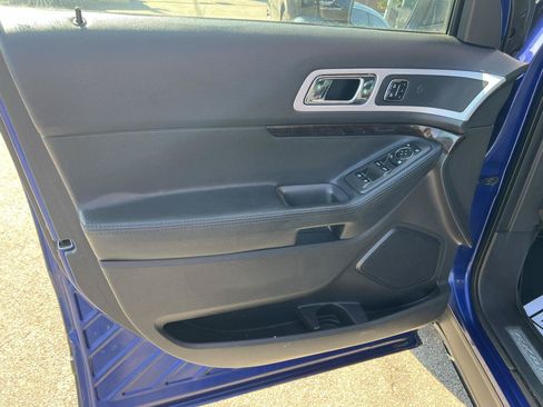Used 2015 Ford Explorer Limited AWD/4WD image 10