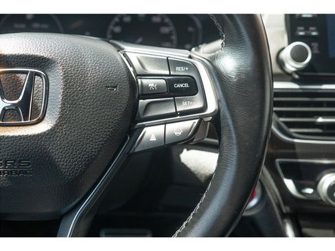 Used 2022 Honda Accord Sport image 8