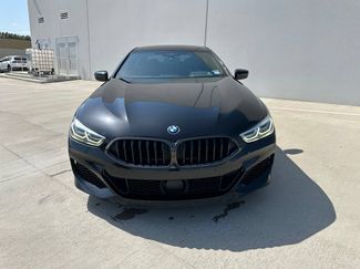 Used 2022 BMW M850i Gran Coupe xDrive AWD/4WD video 2