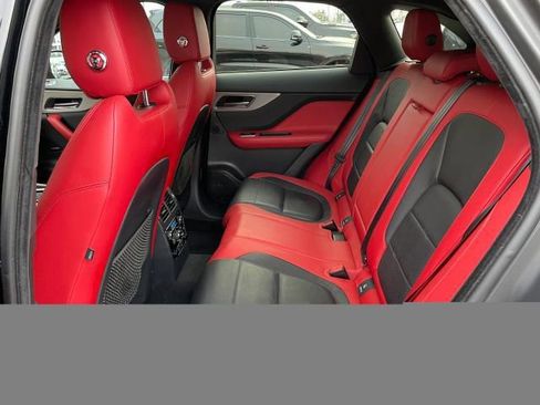 Used 2019 Jaguar F-PACE S image 36