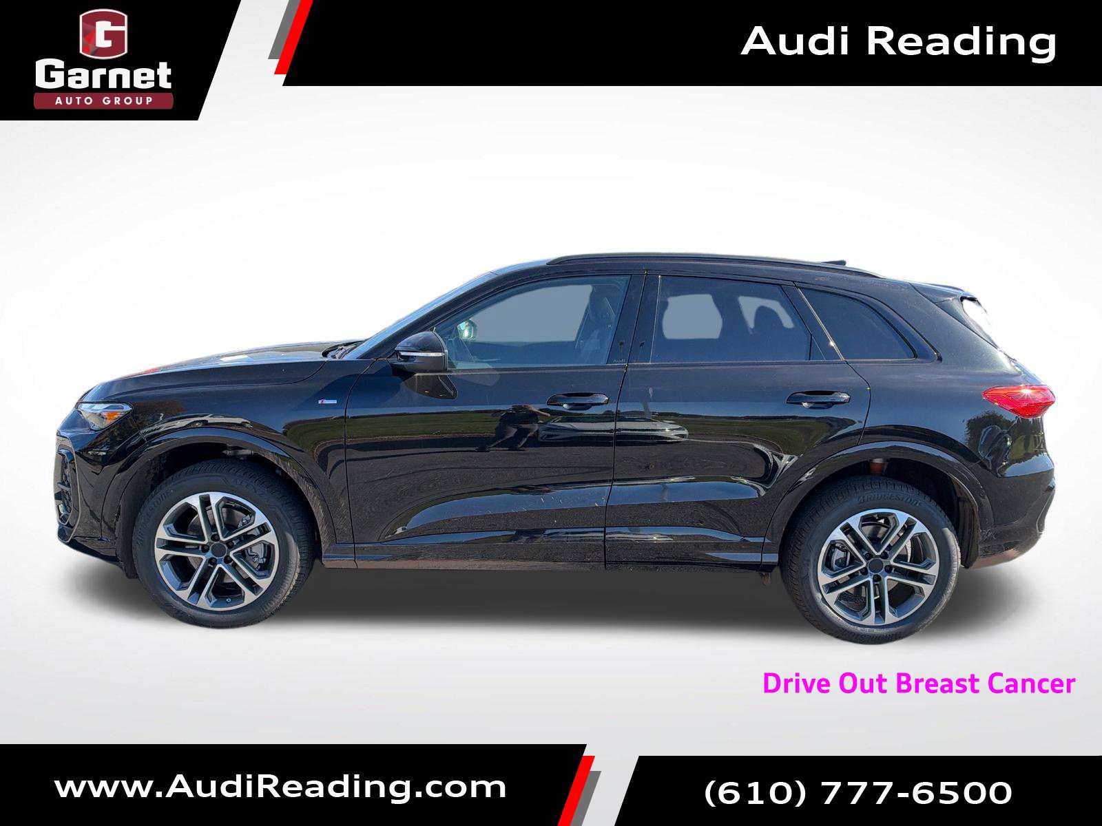 New 2026 Audi Q5 2.0T AWD/4WD image 2