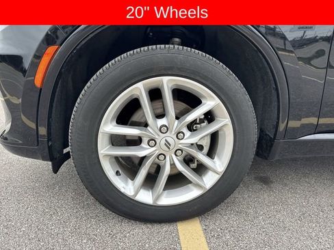 Used 2026 Dodge Durango GT AWD/4WD image 32