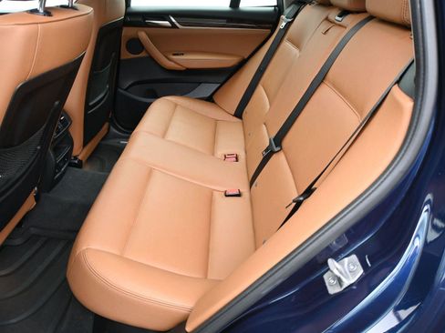 Used 2016 BMW X3 xDrive28i image 12