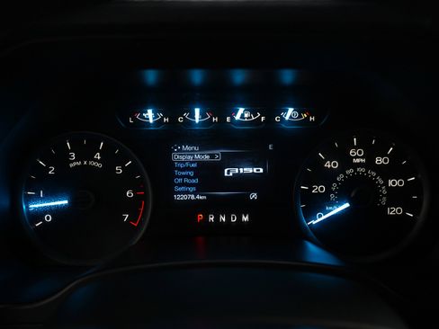 Used 2018 Ford F150 XLT w/ Equipment Group 301A Mid AWD/4WD image 24