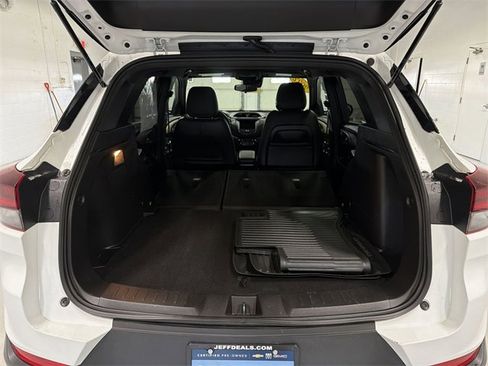 Certified 2022 Chevrolet TrailBlazer ACTIV image 16