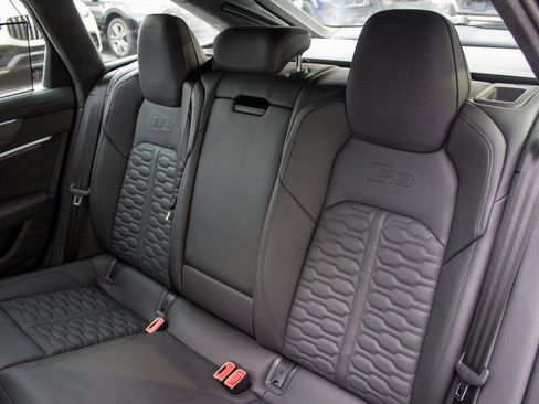 Used 2026 Audi RS 6 performance image 22