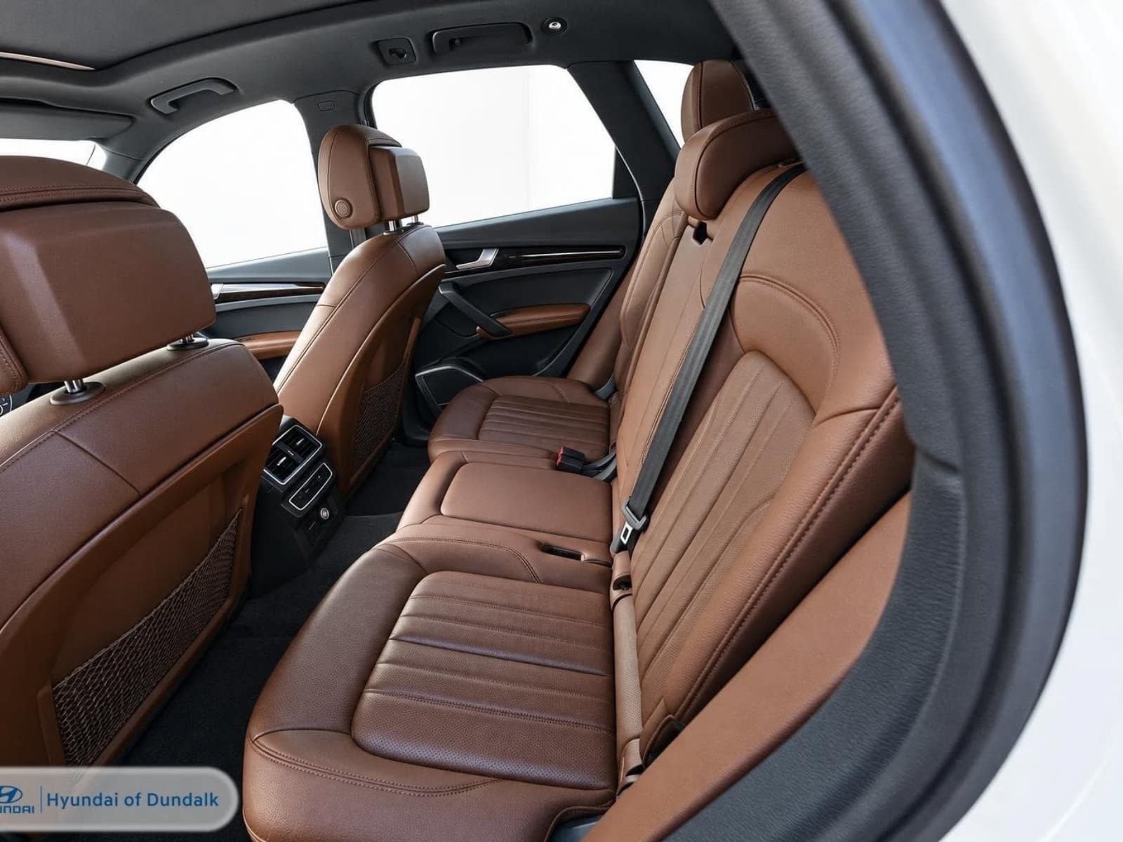Used 2019 Audi Q5 2.0T Premium Plus w/ Premium Plus Package AWD/4WD image 10