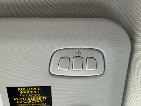 Used 2025 Ford Bronco Sport Badlands image 27