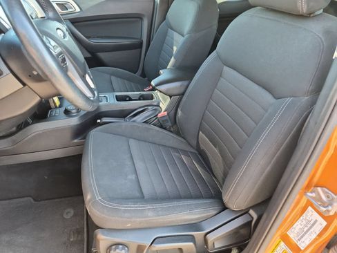 Used 2019 Ford Ranger XLT w/ Equipment Group 301A Mid AWD/4WD image 16