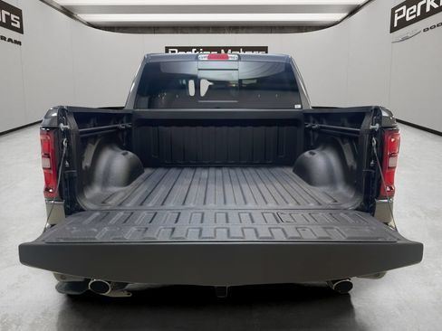 New 2026 RAM 1500 Rebel AWD/4WD image 10