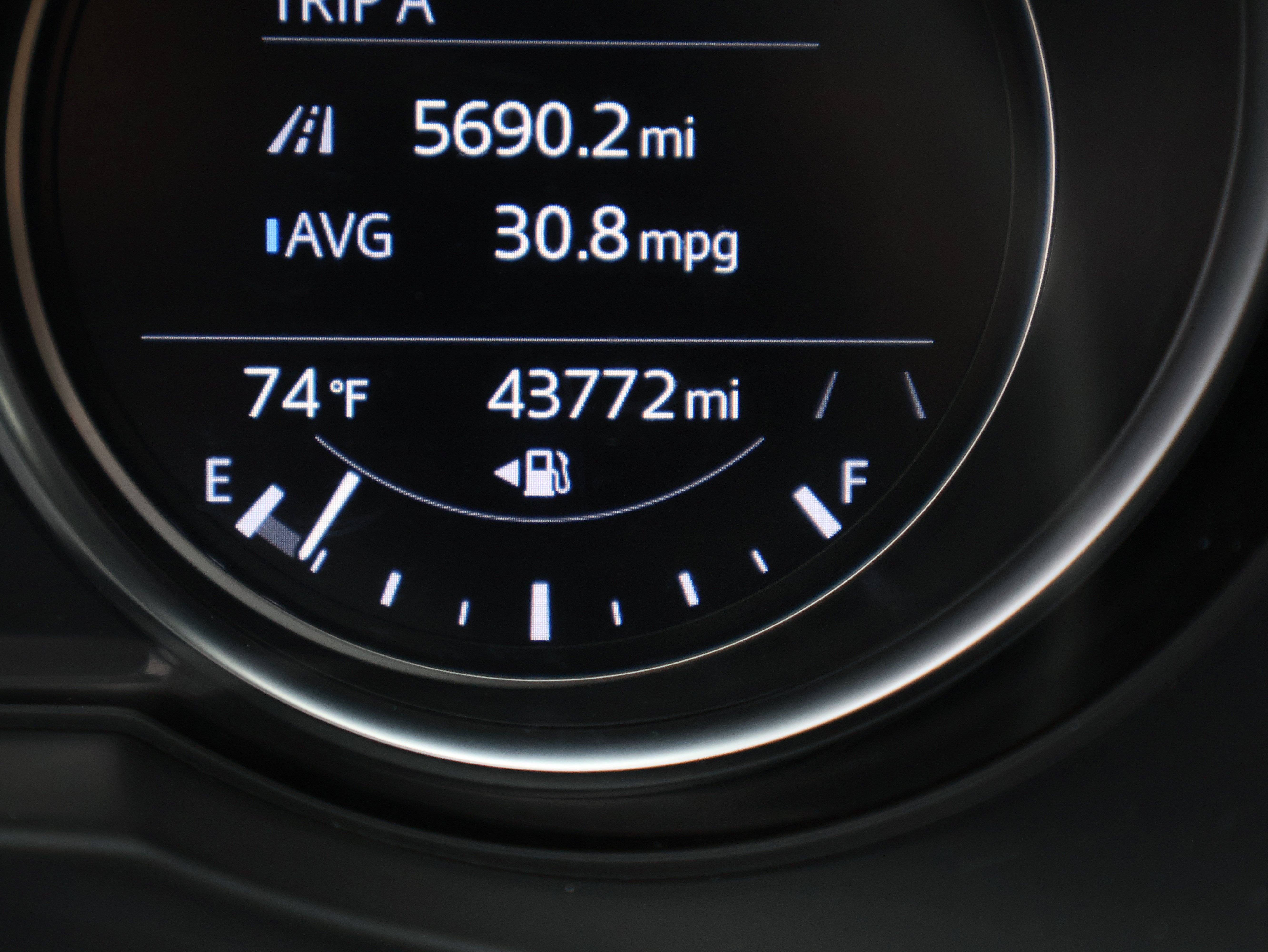 Used 2025 MAZDA CX-5 AWD 2.5 S w/ Select Package image 26