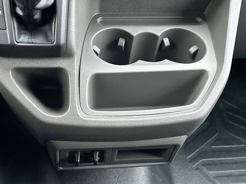 New 2026 Ford Transit 350 148 Low Roof w/ Load Area Protection Package image 28