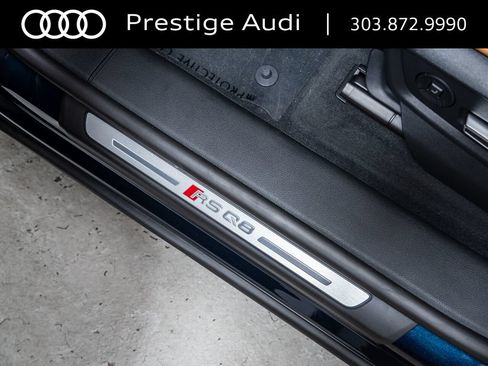 New 2026 Audi RS Q8 performance AWD/4WD image 26