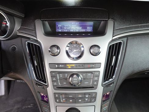 Used 2013 Cadillac CTS AWD Coupe image 14