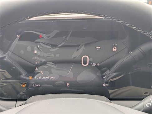 New 2026 Buick Envista Preferred w/ Convenience I Package image 33