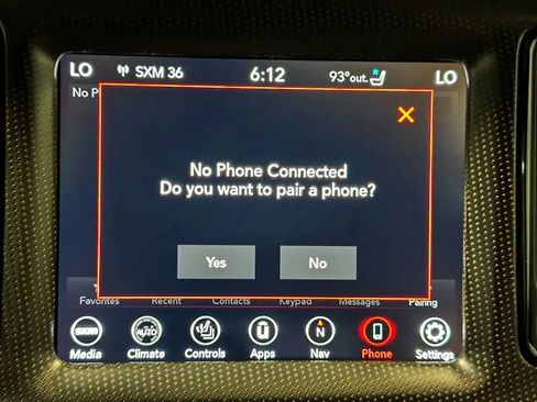 Used 2020 Dodge Challenger R/T RWD image 27