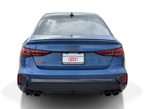 New 2026 Audi S3 Premium image 10