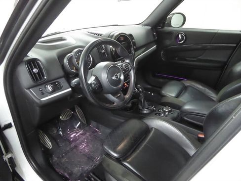 Used 2017 MINI Cooper Countryman S image 20