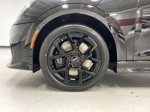 New 2026 MINI Cooper S image 23