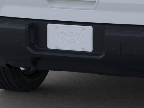 New 2026 Ford Bronco Sport Big Bend AWD/4WD image 23