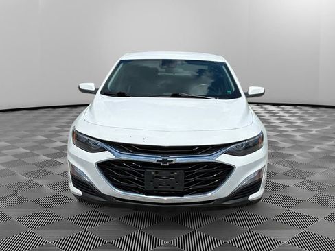 Used 2023 Chevrolet Malibu RS FWD image 8