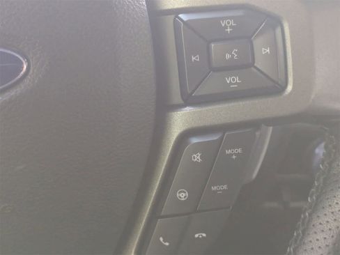 Used 2020 Ford F150 Raptor w/ Equipment Group 802A Luxury image 26