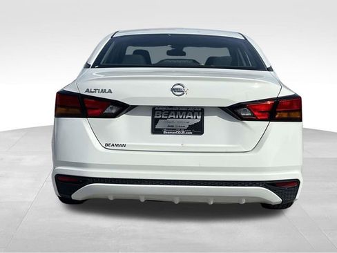 Used 2022 Nissan Altima 2.5 S image 6