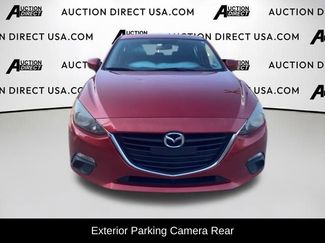Used 2014 MAZDA MAZDA3 i Grand Touring video 3