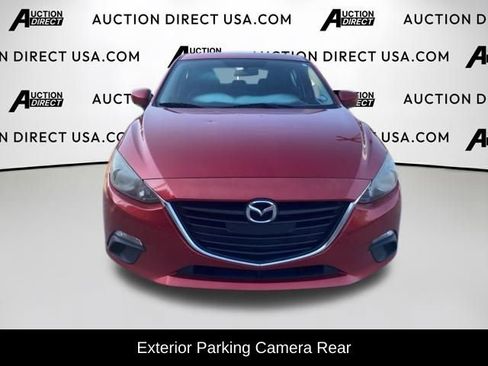 Used 2014 MAZDA MAZDA3 i Grand Touring image 3