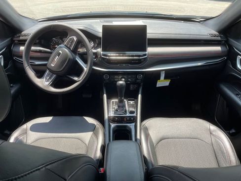 Used 2023 Jeep Compass Trailhawk image 22