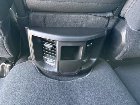 New 2026 RAM 3500 Tradesman AWD/4WD image 21