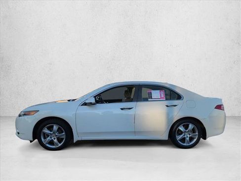 Used 2011 Acura TSX Sedan image 9