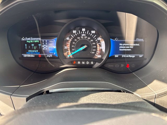 Used 2024 Ford Edge SEL w/ Convenience Package AWD/4WD image 16