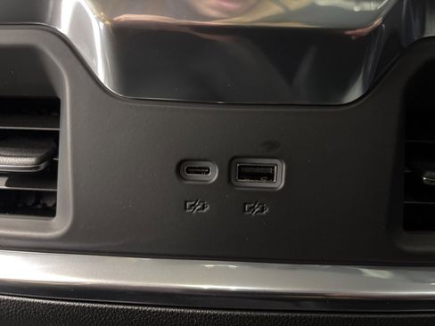 New 2026 Chevrolet Silverado 1500 LTZ image 36