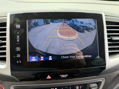 Used 2016 Honda Pilot EX-L image 35